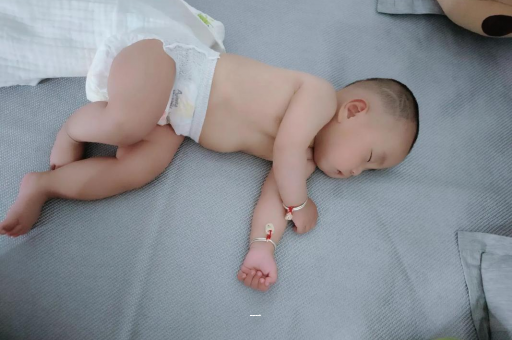 青州宝宝脾胃不和怎么调理